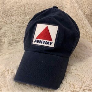 Citgo Sign Baseball Hat